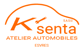 logo k'senta